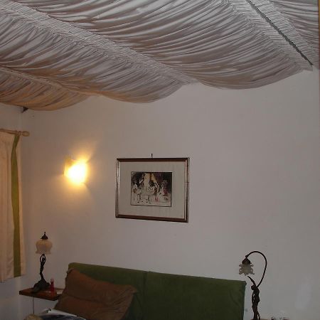 Villa Al Pozzino In 蓬塔阿拉 外观 照片