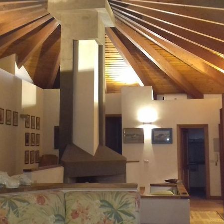Villa Al Pozzino In 蓬塔阿拉 外观 照片